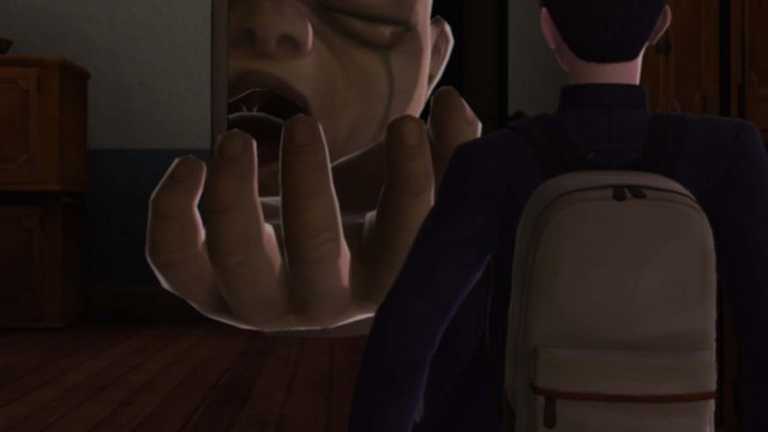 The School: White Day